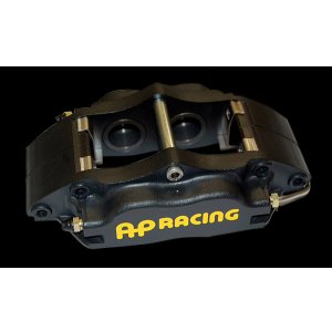 画像5: 【BLOODSPORTS】AP Racing ブレーキシステムセット