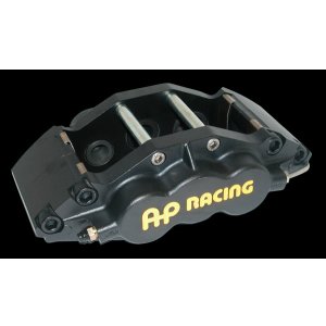 画像3: 【BLOODSPORTS】AP Racing ブレーキシステムセット