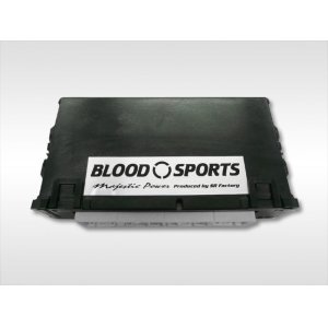 画像2: 【BLOOD SPORTS】ECU