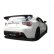 画像2: 【BLOOD SPORTS】3DカーボンGTウイング : 86/BRZ/FR-S / Carbon GT wing (2)