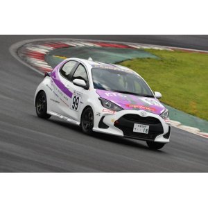 画像3: 【~12/31 開幕戦 優勝記念 15%OFF】Yaris Cup 用 Winmax ブレーキパッド　【お問合せ後にお見積と納期を返信いたします】