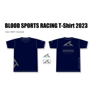 画像3: 「世界の平和を願う」BLOOD SPORTS : Tシャツ 002 Size S/M/L/4L