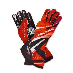 画像6: 【Marina】UNIC Racing Gloves ” BLOOD SPORTS " FIA公認 マリーナ レーシンググローブ