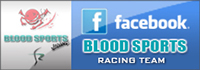 Bloodsports Official Facebook Page