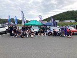 【TOYOTA GAZOO Racing Yaris Cup 2025 】9/28（日）関西シリーズRd.2