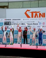 【S耐チャレンジ】  Rd.1 もてぎ　＼P3 Finish 🏁 ／ 