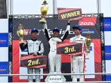 【YARIS CUP】P2 Finish 🏁：TGR Yaris Cup 2026 関西シリーズRd.2 岡山