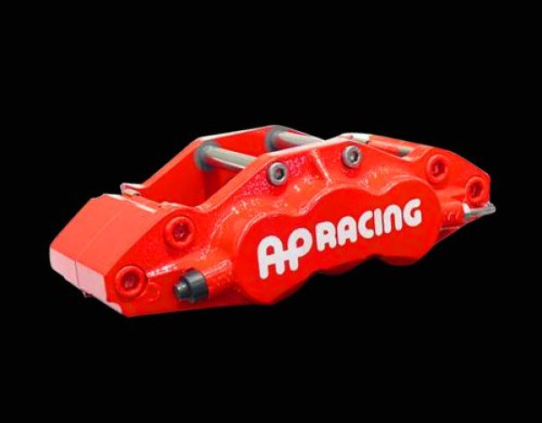 画像6: 【BLOODSPORTS】AP Racing ブレーキシステムセット (6)