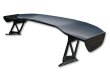 画像1: 【BLOOD SPORTS】3DカーボンGTウイング : 86/BRZ/FR-S / Carbon GT wing (1)