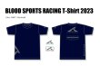 画像3: 「世界の平和を願う」BLOOD SPORTS : Tシャツ 002 Size S/M/L/4L (3)