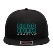 画像2: BLOOD SPORTS : ニューエラキャップ（Newera cap）：Size Free (2)