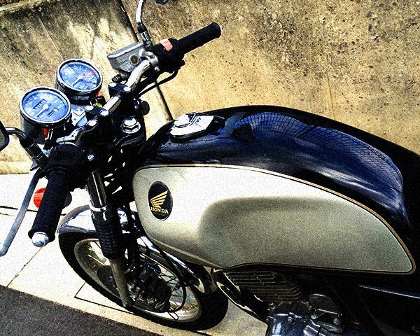 Honda Gb250 Clubman クラブマン
