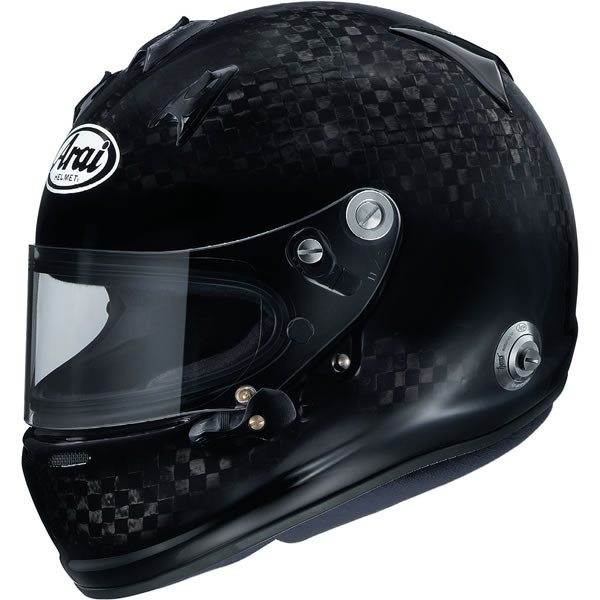 Arai アライ Gp 6rc 4輪ヘルメット