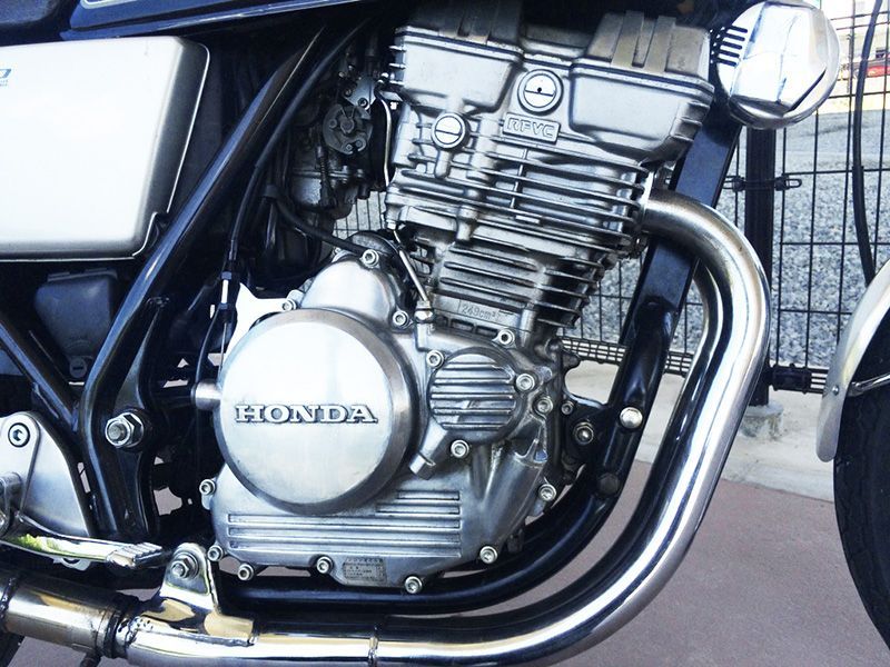 Honda Gb250 Clubman クラブマン